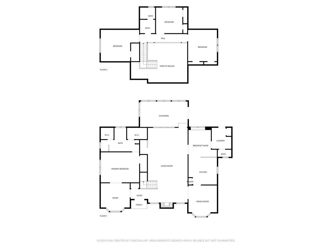 Photo of 15619 Ripplewind Lane