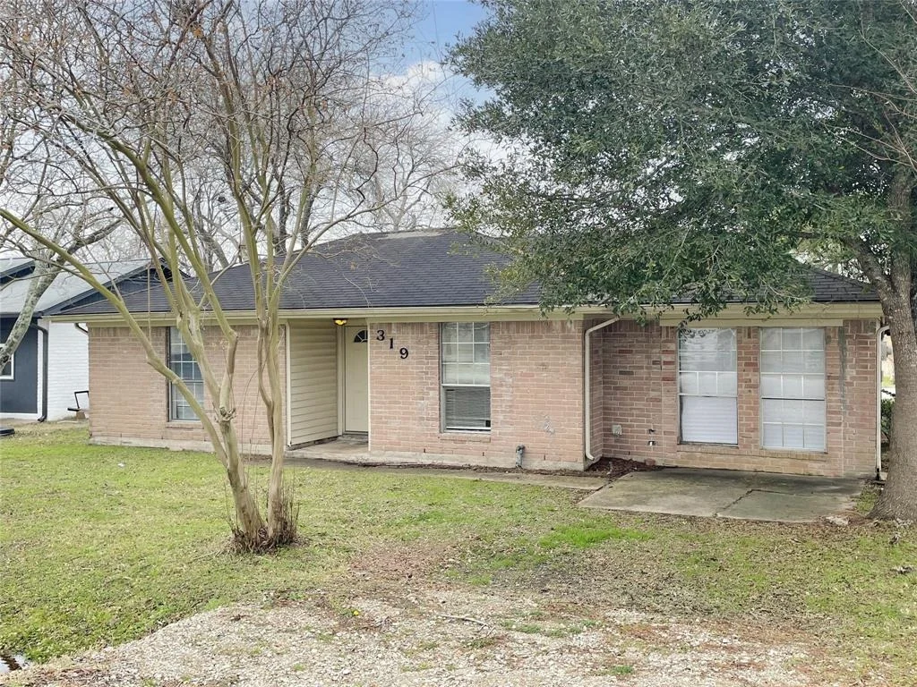 Photo of 319 N 9th Street