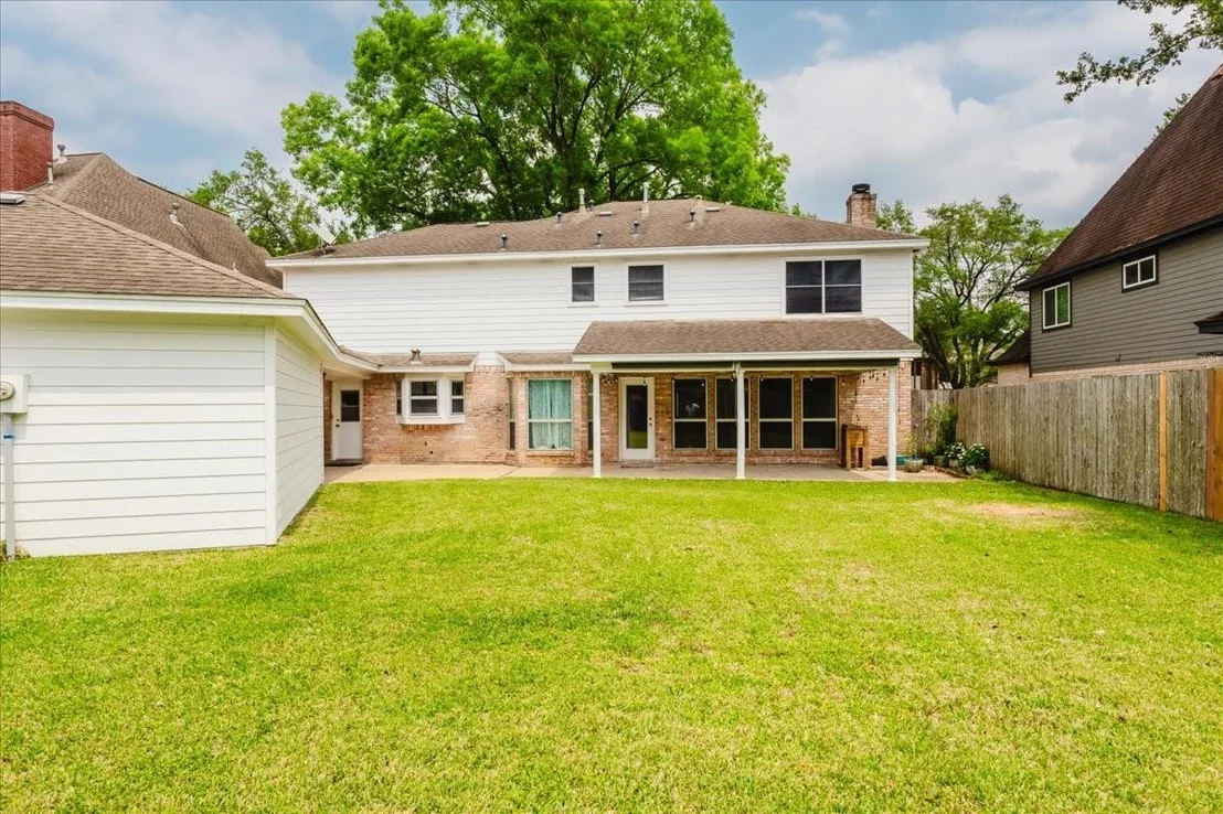 Photo of 1402 Sherfield Ridge Drive