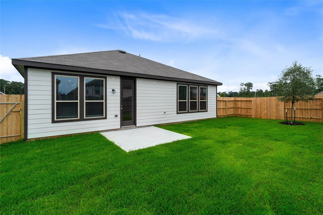 Photo of 3635 Overton Lane