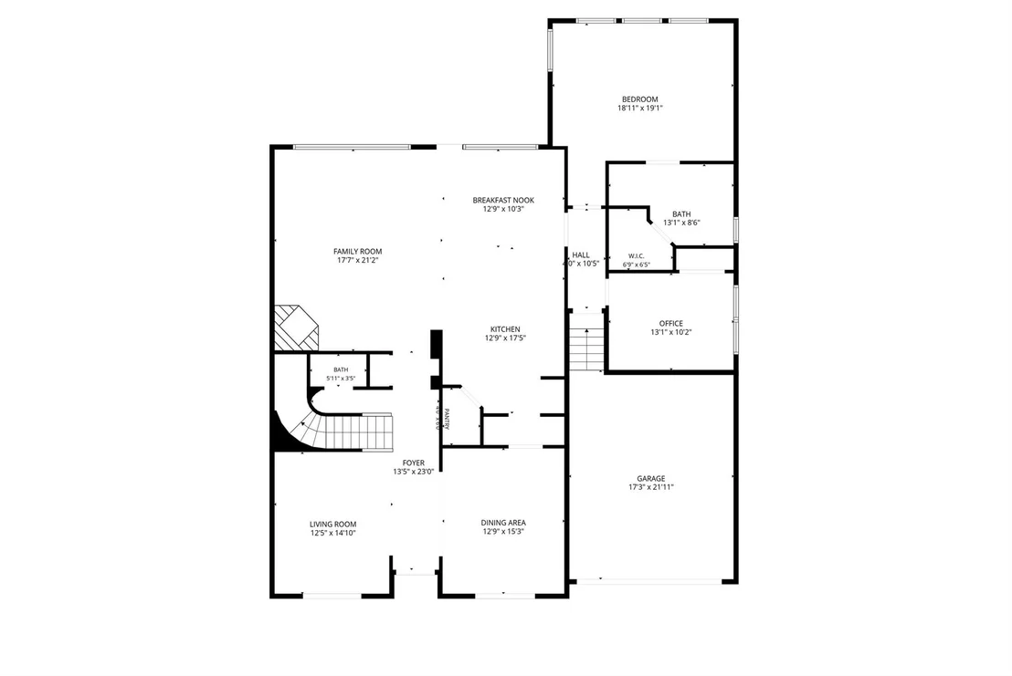 Photo of 5202 Patrick Henry Street
