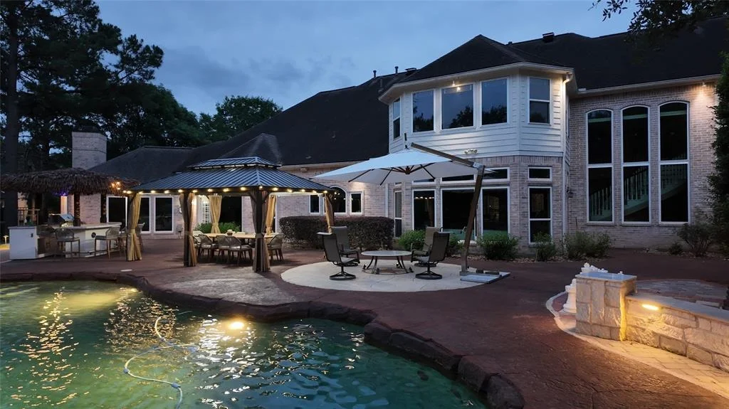 Photo of 12710 Everhart Pointe Drive