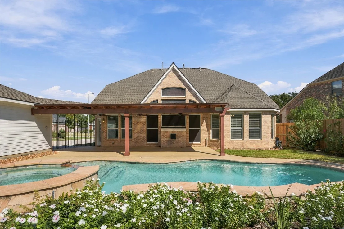 Photo of 8403 Glenn Elm Drive