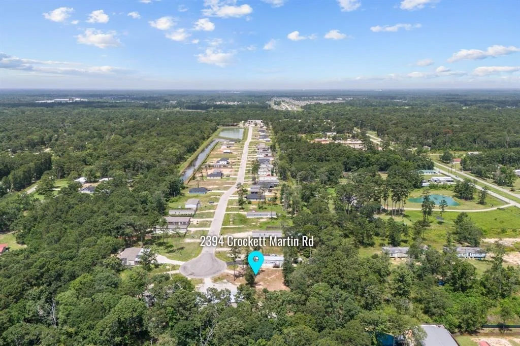 Photo of 16355 Crockett Martin Estates Drive