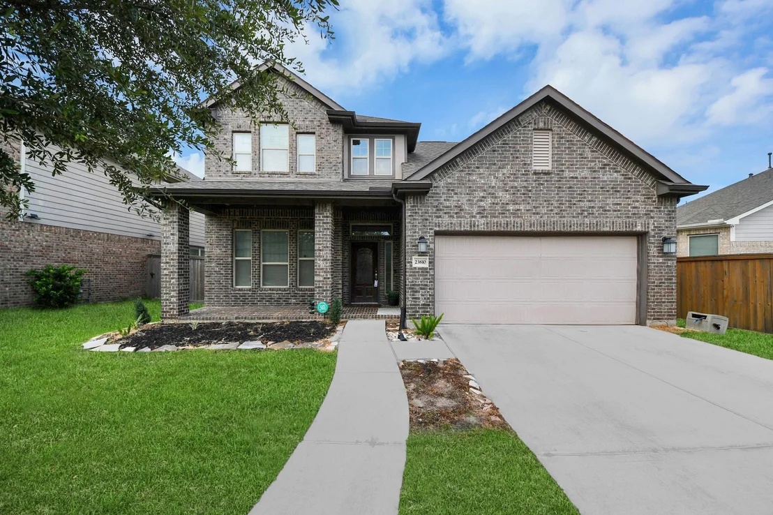 Photo of 23810 Providence Glen Trail