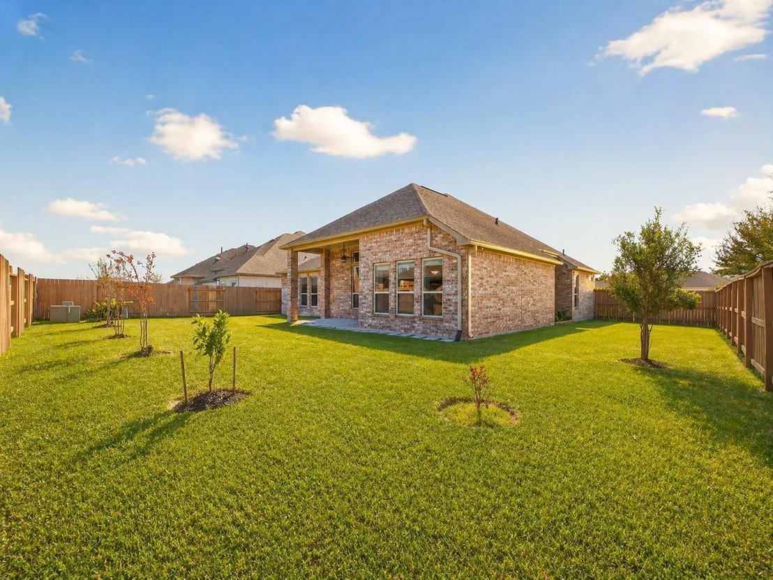 Photo of 15410 Trumball Manor Drive