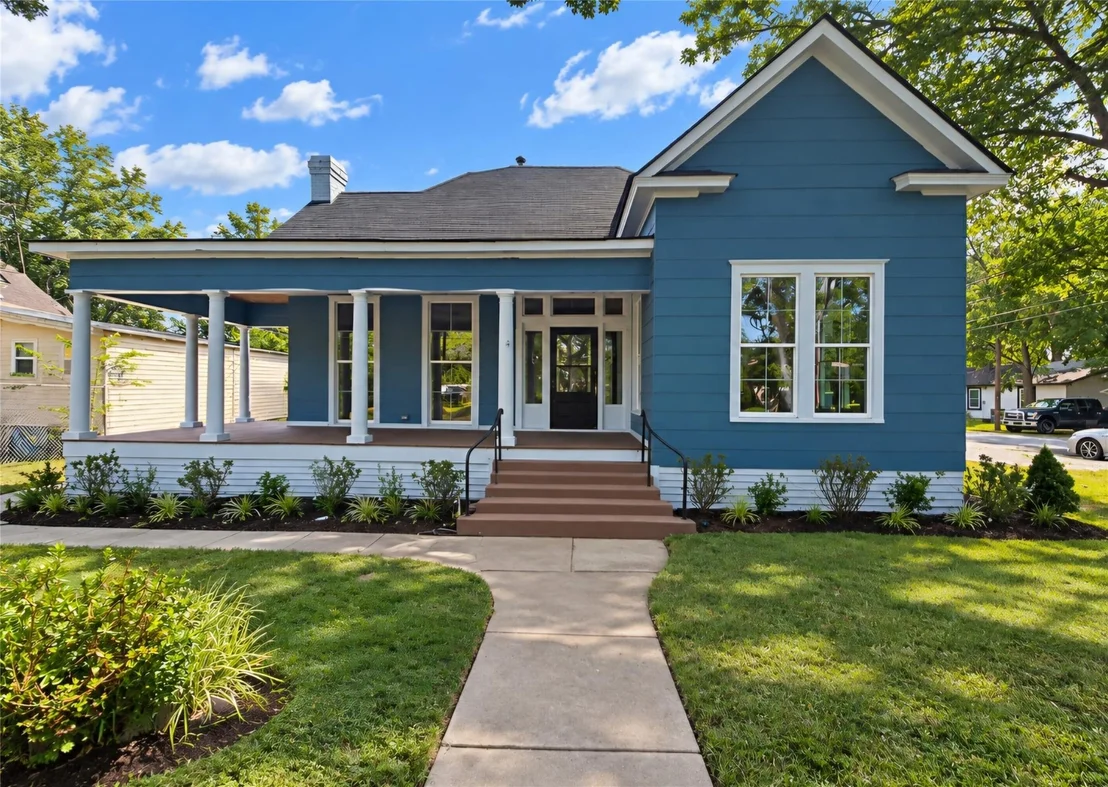 Photo of 501 E State Street