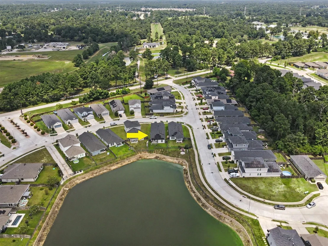 Photo of 1118 Bending Trail Drive