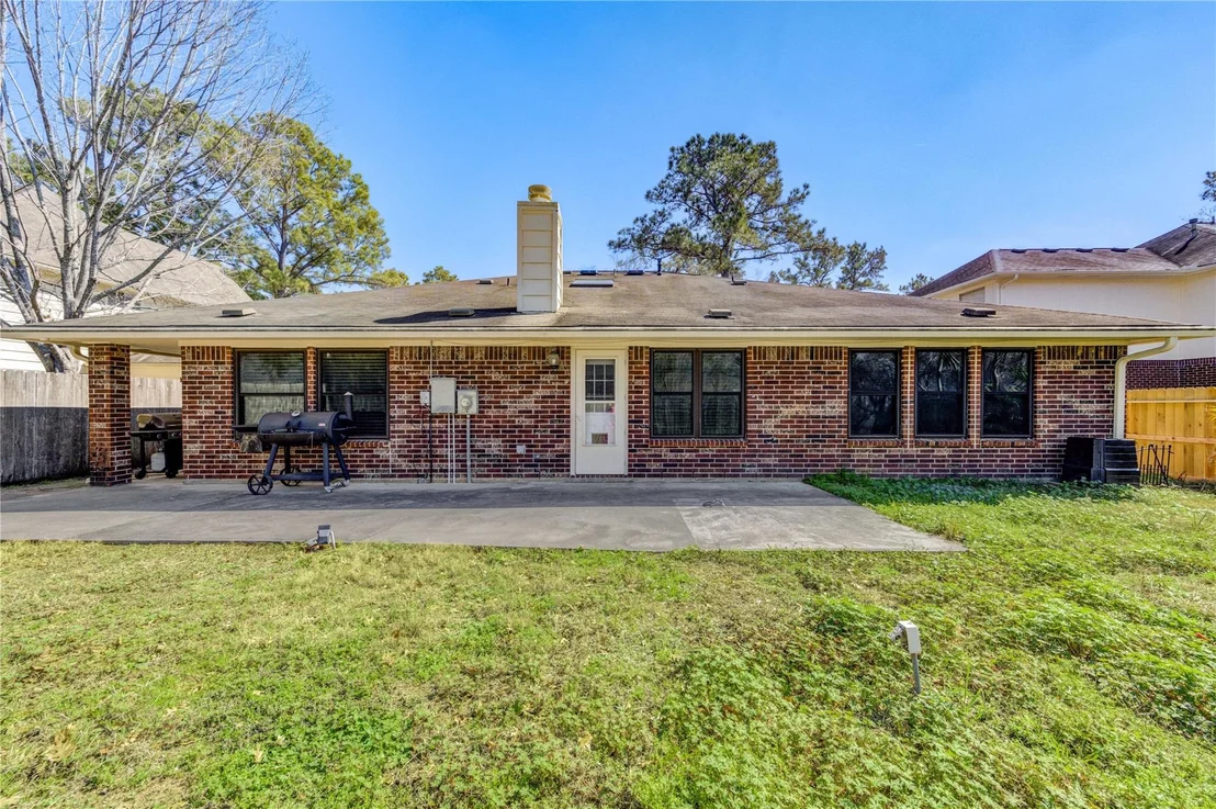 Photo of 14718 Cypress Green Drive