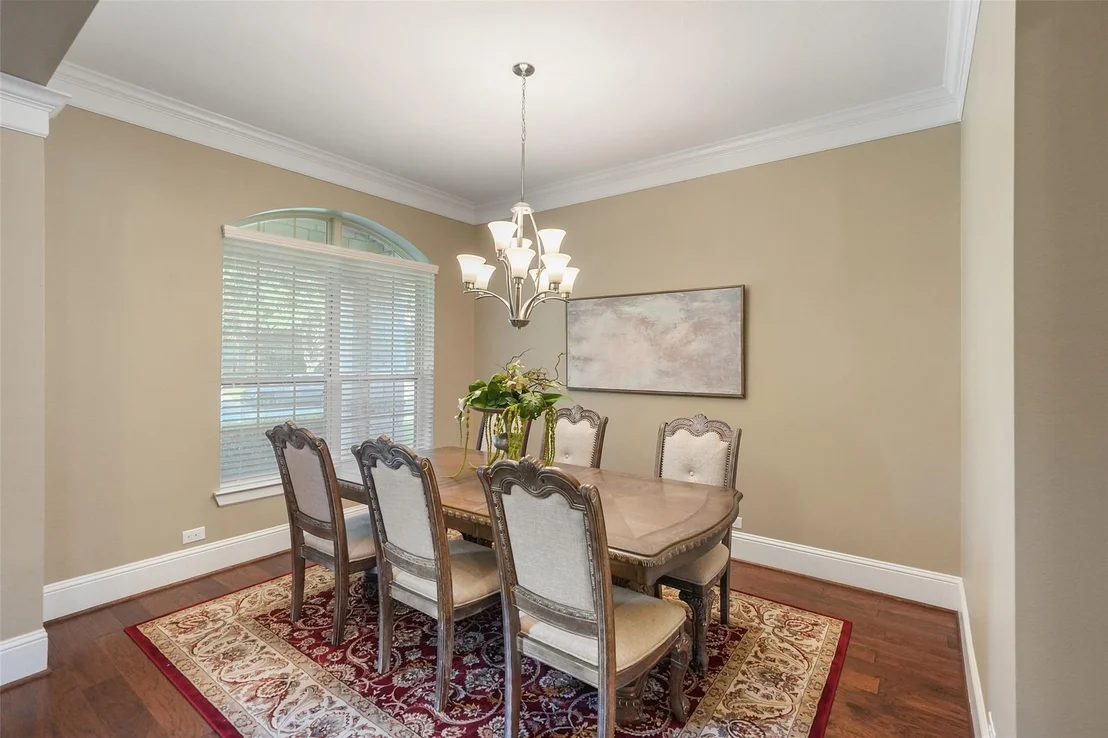 Photo of 8206 Caroline Ridge Drive