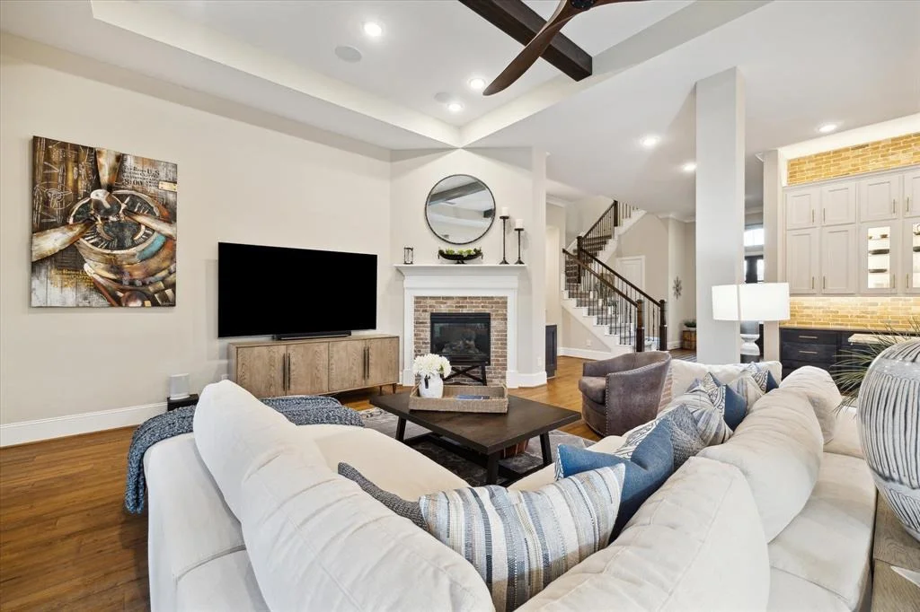 Photo of 19607 Cherrywood Bend Drive