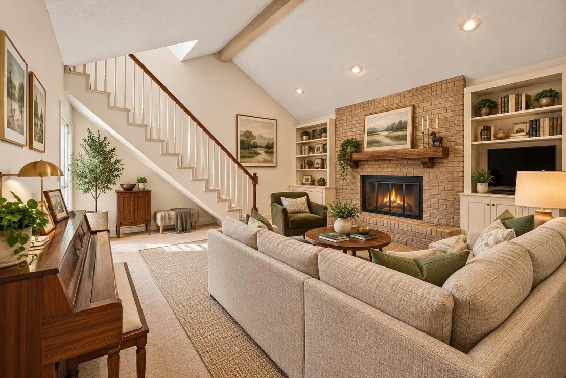 Photo of 1034 Coachlight Drive