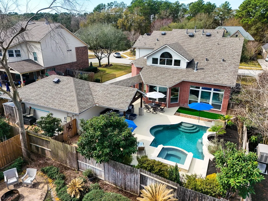 Photo of 15414 Stable Springs Circle