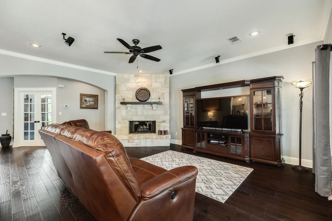 Photo of 1208 Bronco Trail