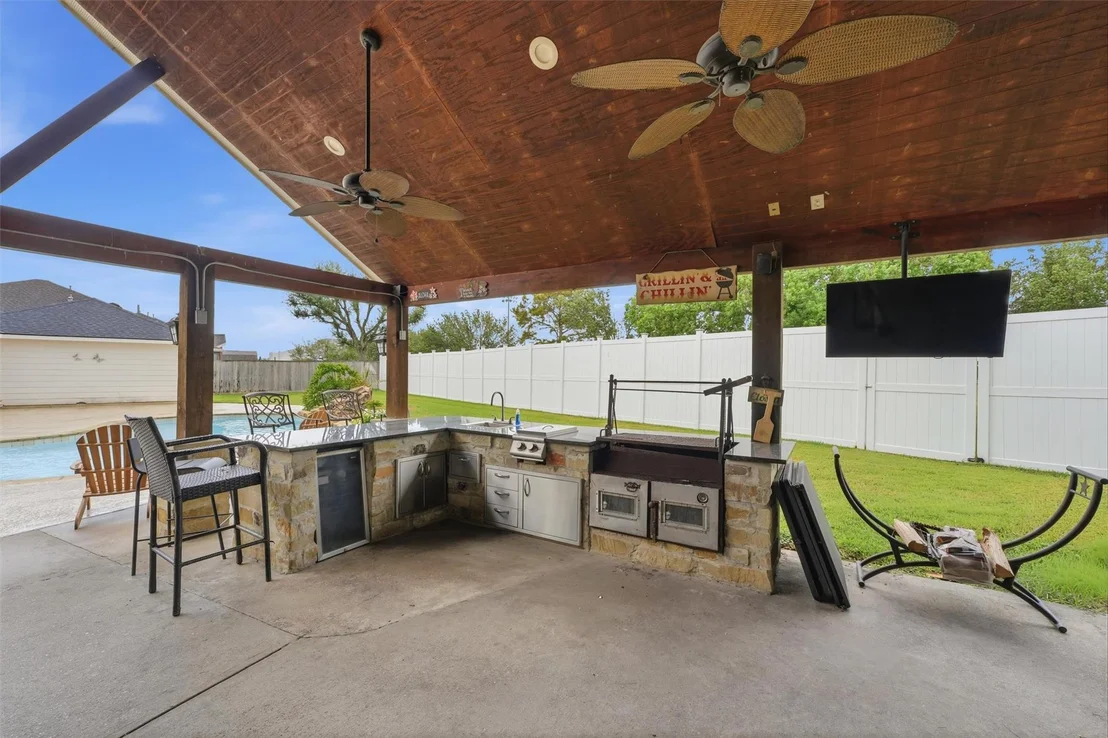 Photo of 2502 Salt Grass Trail