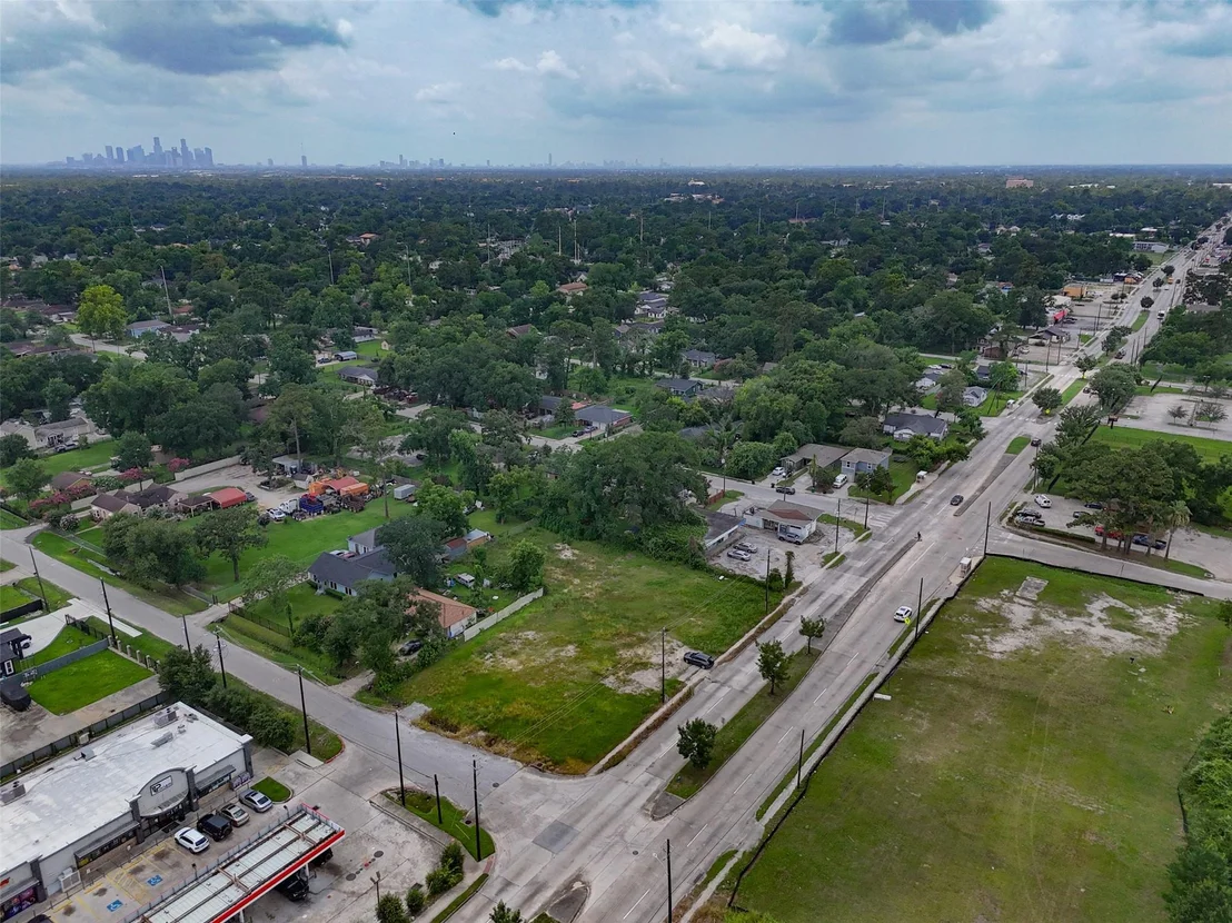 Photo of 6110 Tidwell Road