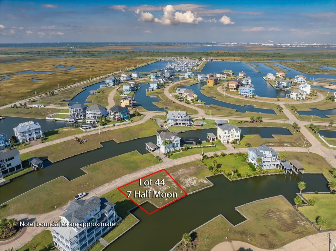 Photo of 7 Half Moon