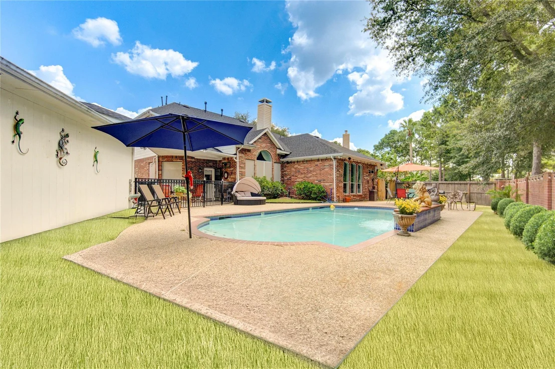 Photo of 16803 Sandestine Drive