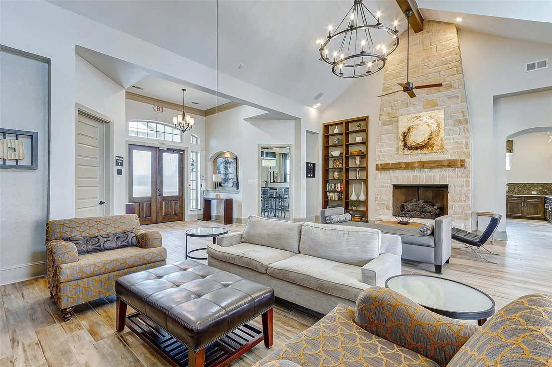 Photo of 4443 Calvet Forest Drive