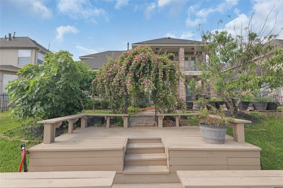 Photo of 17922 Harbour Bridge Point Drive