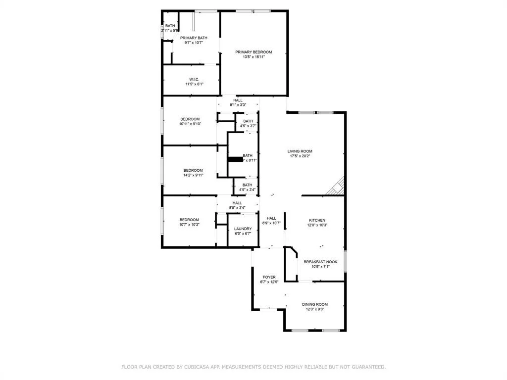 Photo of 5206 Lakota Trail