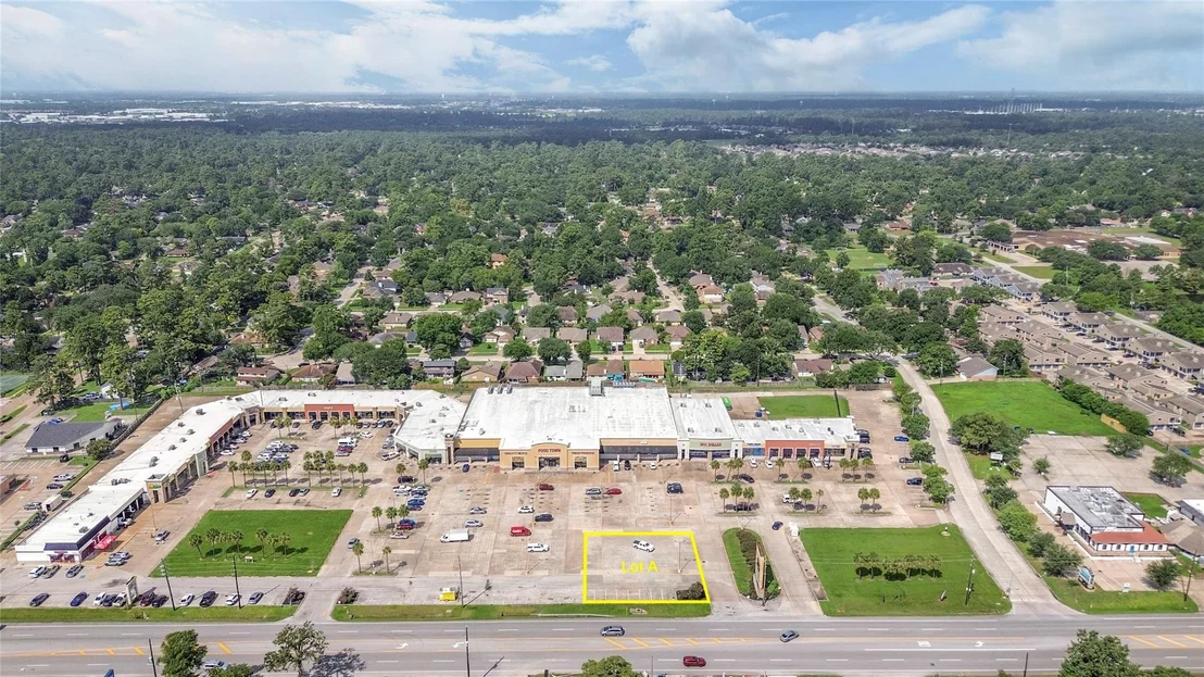 Photo of 23221 Aldine Westfield Rd Road
