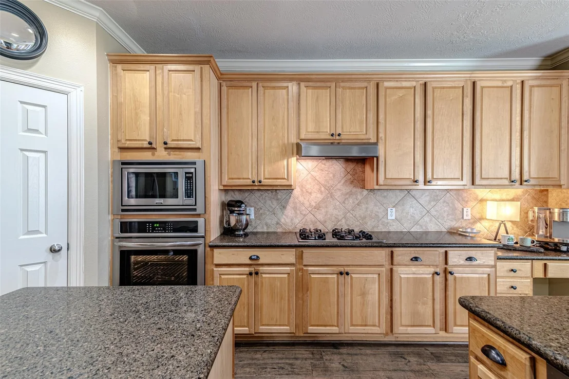 Photo of 17819 Gables Bend Drive