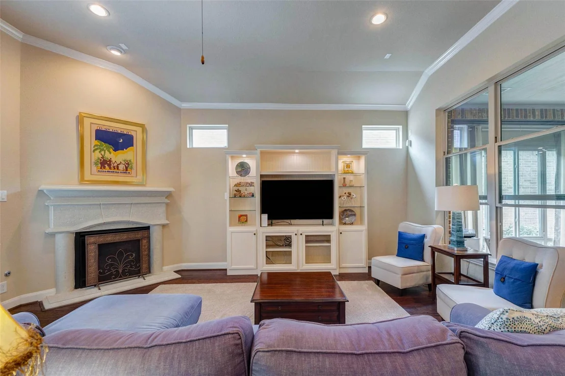 Photo of 4443 Calvet Forest Drive