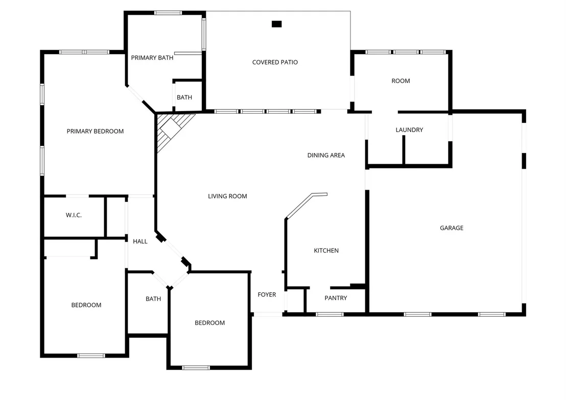 Photo of 13732 Ferrill Creek Road