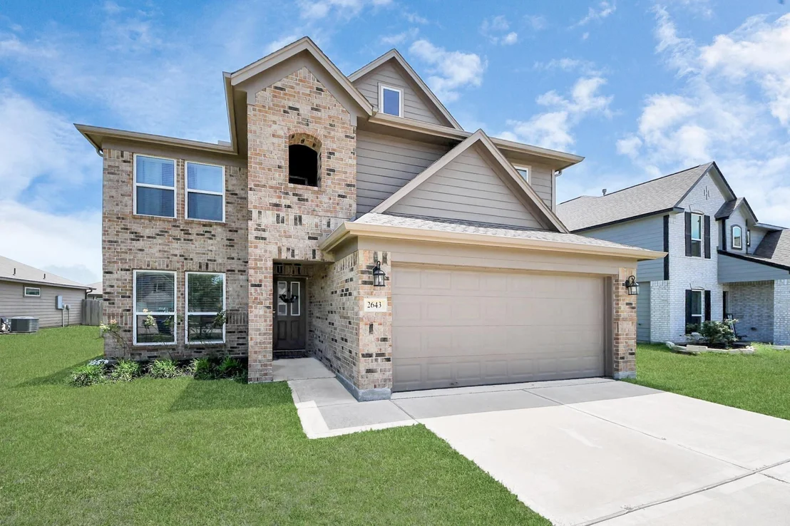 Photo of 2643 Ridgeback Drive