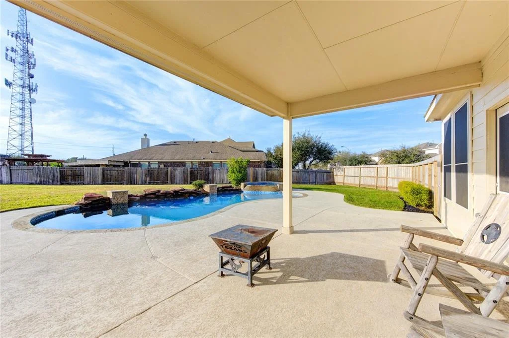 Photo of 5123 Travertine Point