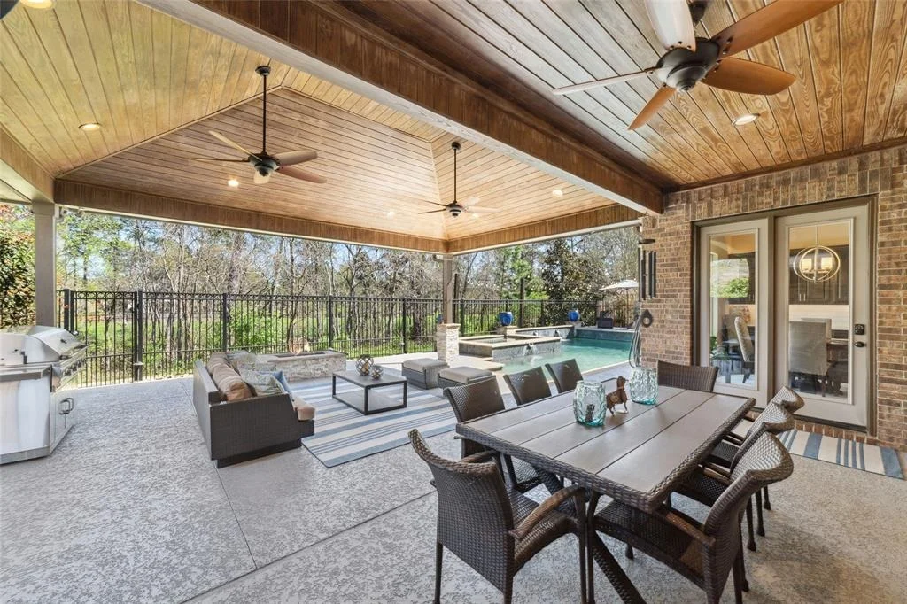 Photo of 2714 Barclay Lake Lane