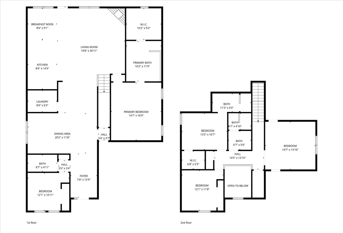 Photo of 1706 Elmside Court