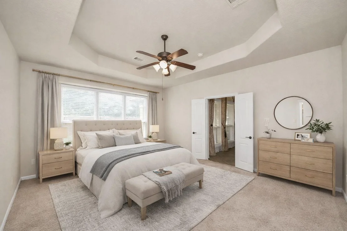 Photo of 9427 Thurber Ridge Drive