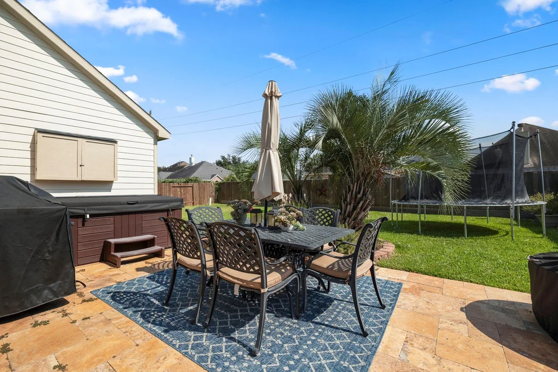 Photo of 4707 Western Brook Drive
