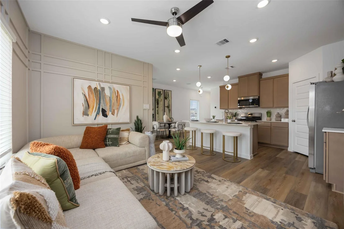 Photo of 7815 Stone Orchard Drive