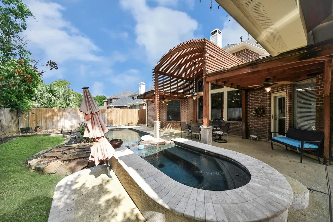 Photo of 21131 Beech Landing Lane