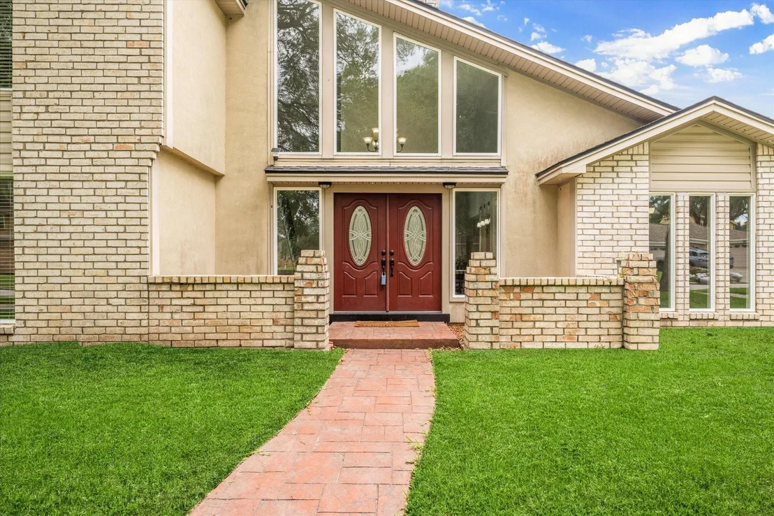 Photo of 11607 Leaning Pine Drive
