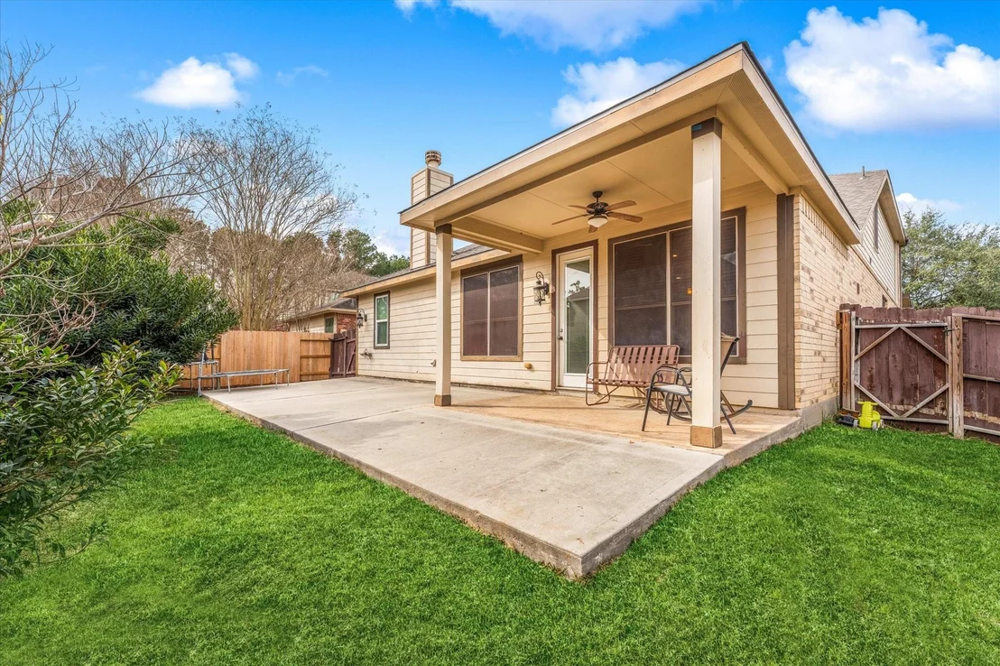 Photo of 1706 Elmside Court