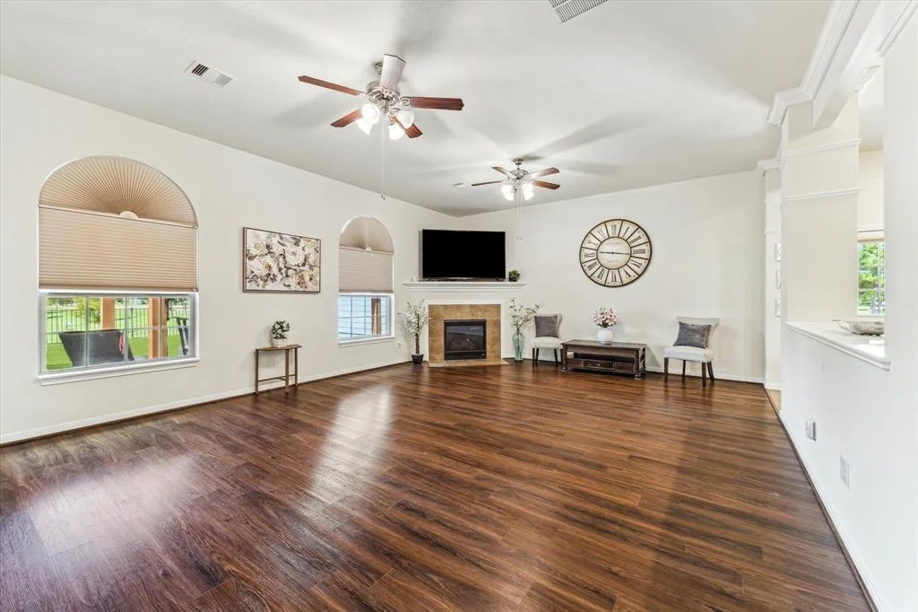 Photo of 6802 Davy Crockett Drive