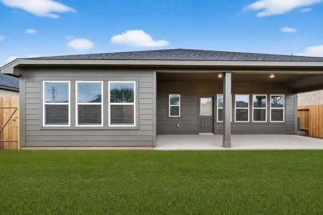 Photo of 3402 Rolling River Drive