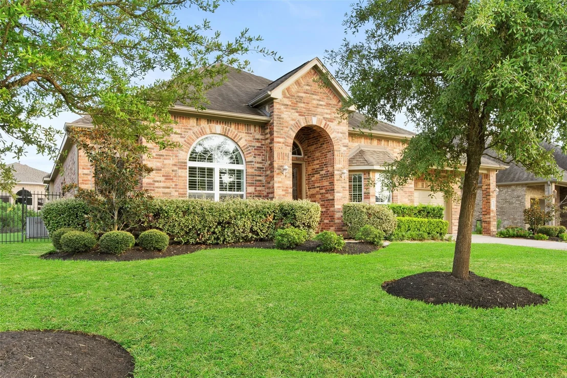 Photo of 25202 Summer Chase Drive