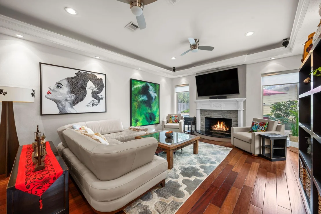 Photo of 4447 Balboa Drive