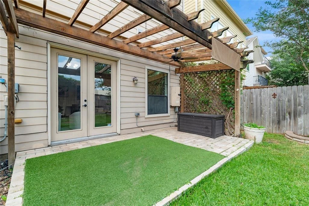 Photo of 3615 Hempstead Villa Drive