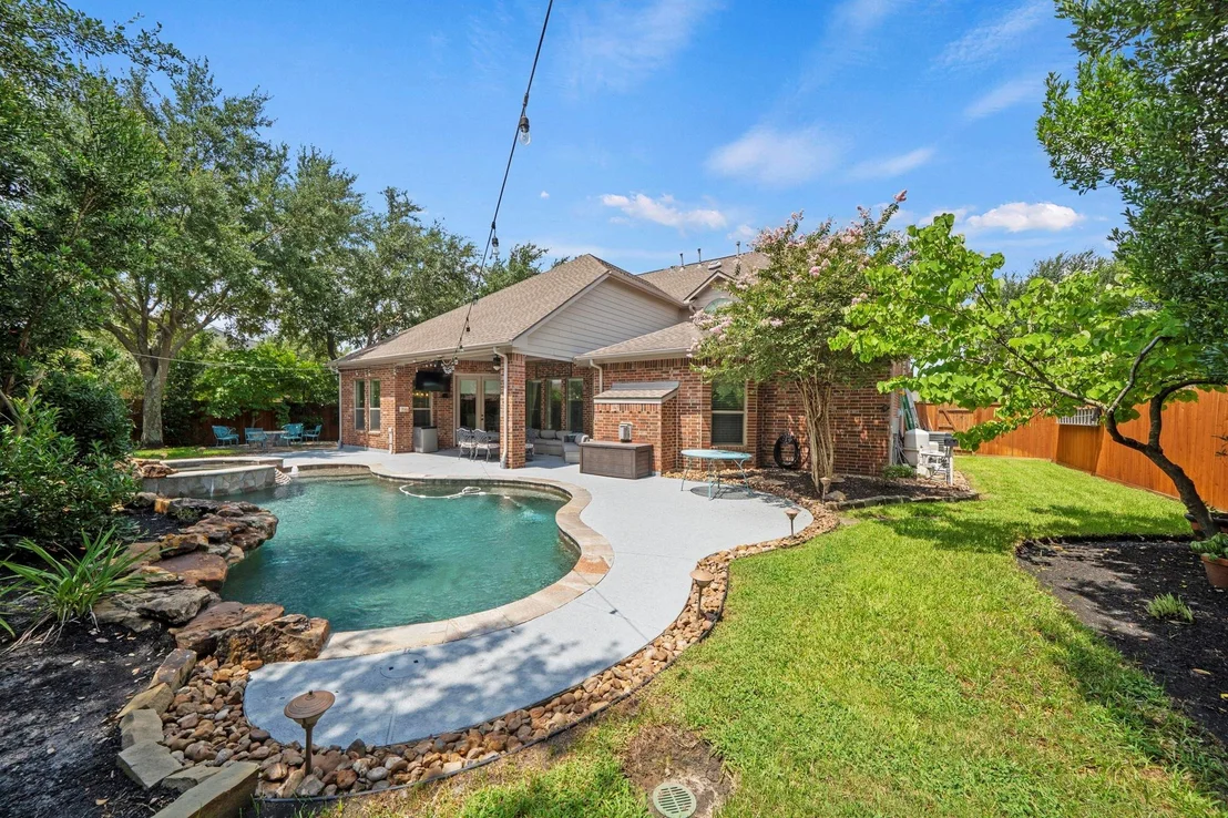 Photo of 9302 Brady Branch Lane