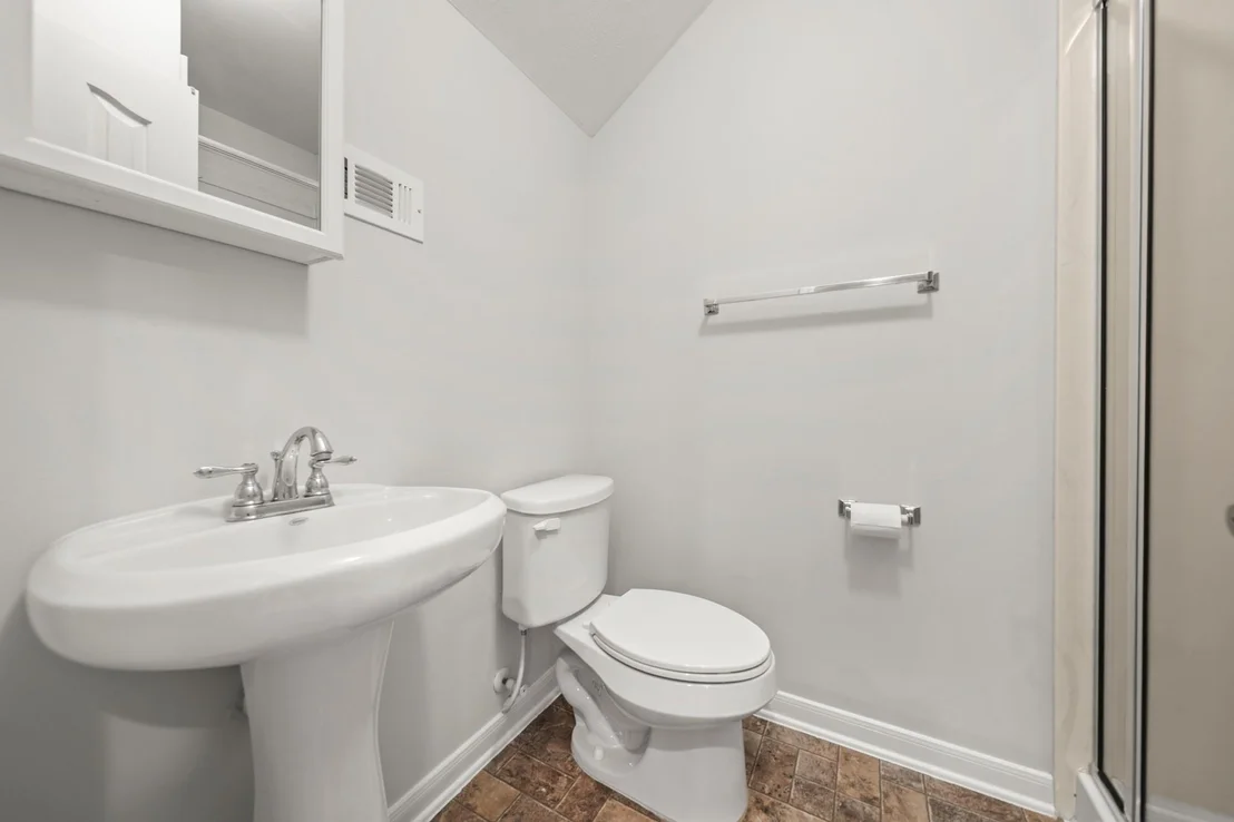 Photo of 6603 Texoma Drive