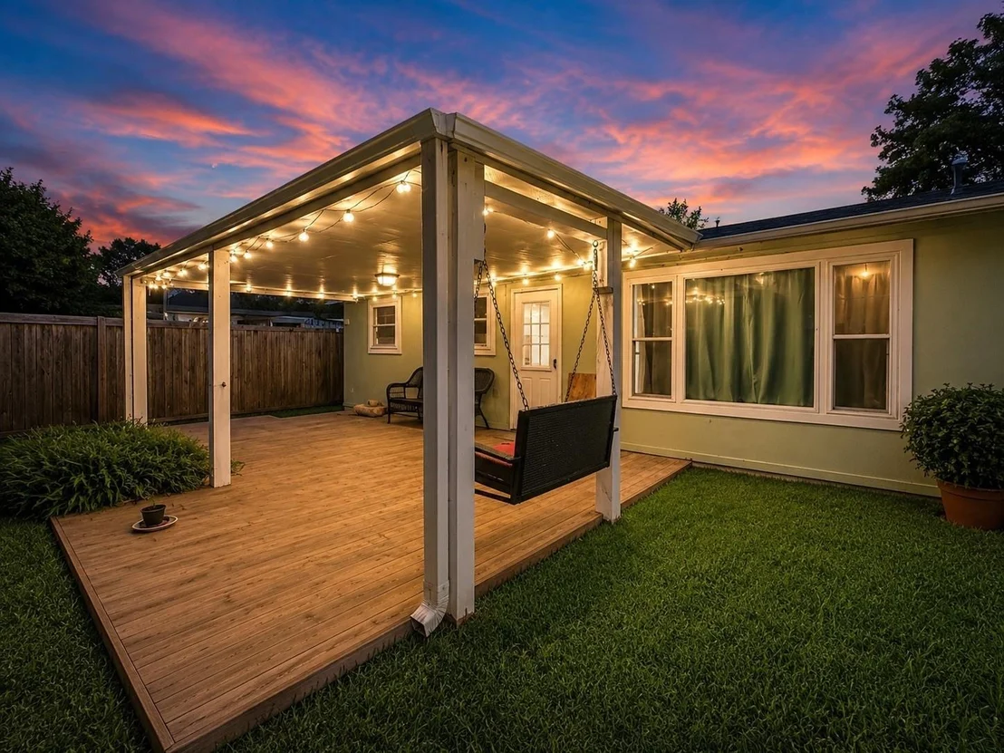 Photo of 5810 Sunnygate Drive