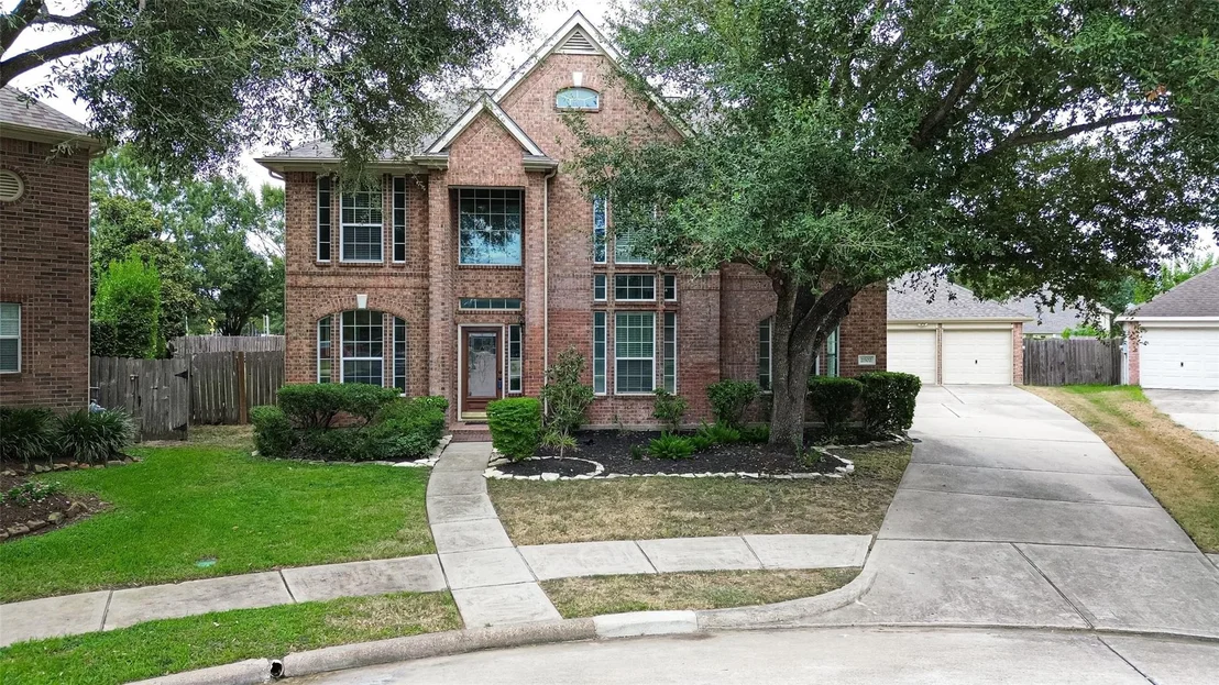 Photo of 2502 Rosebluff Court