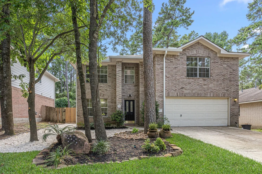 Photo of 202 W Misty Dawn Drive