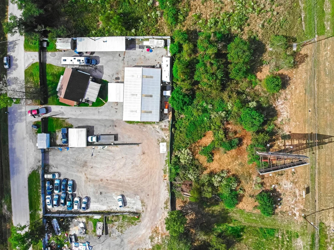 Photo of 6317 Big Oaks Drive